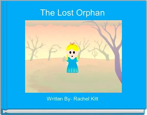 The Lost Orphan 