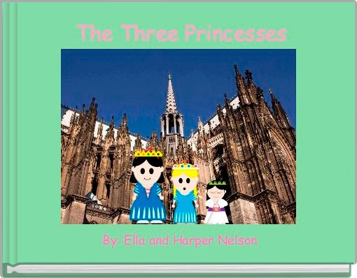  The Three Princesses