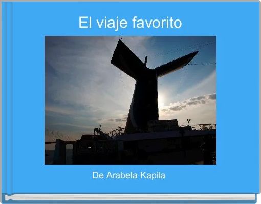 El viaje favorito