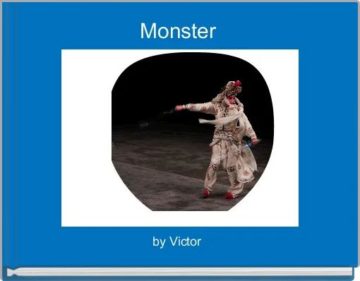 Monster 