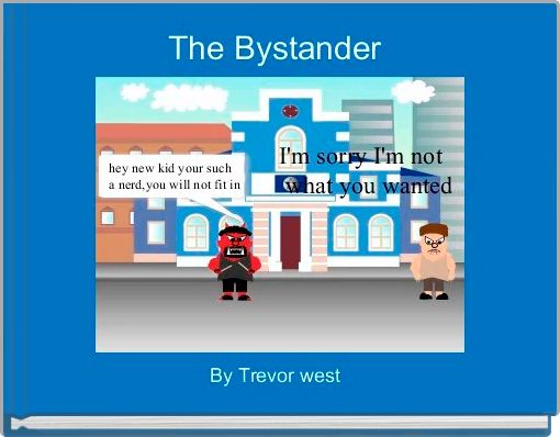 The Bystander 