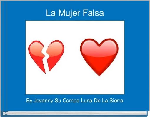 La Mujer Falsa