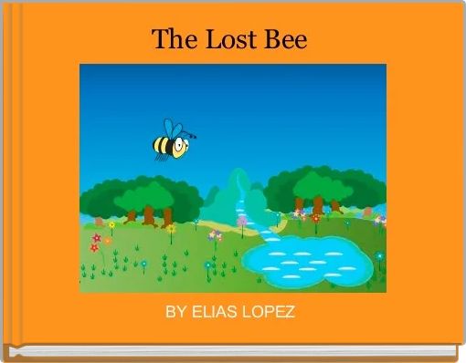 The Lost Bee 