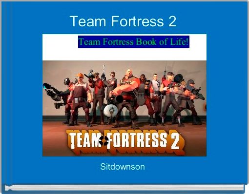 Team Fortress 2 