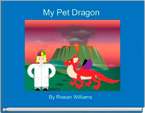 My Pet Dragon 