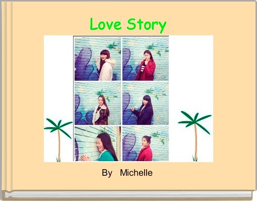 Book Cover for: Love Story