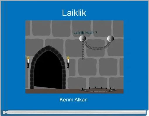 Laiklik