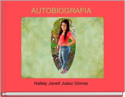 AUTOBIOGRAFIA 