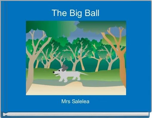 The Big Ball