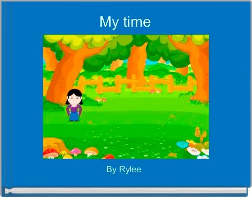 My time