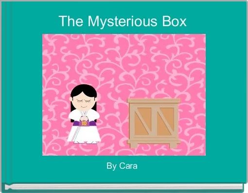 The Mysterious Box 