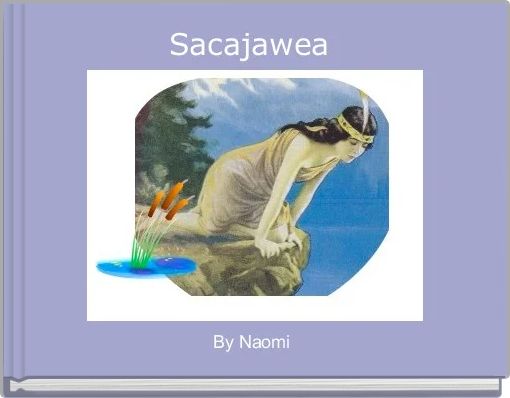Sacajawea 