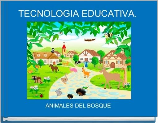 TECNOLOGIA EDUCATIVA. 