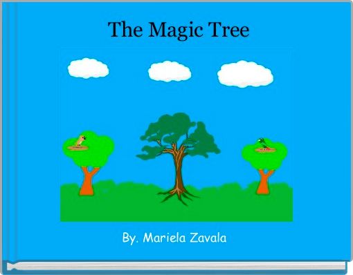  The Magic Tree