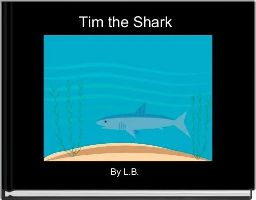 Tim the Shark 