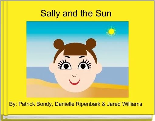Sally and the Sun