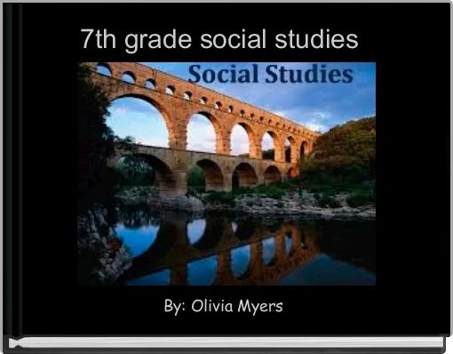7th grade social studies  