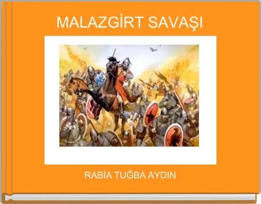 MALAZGİRT SAVAŞI