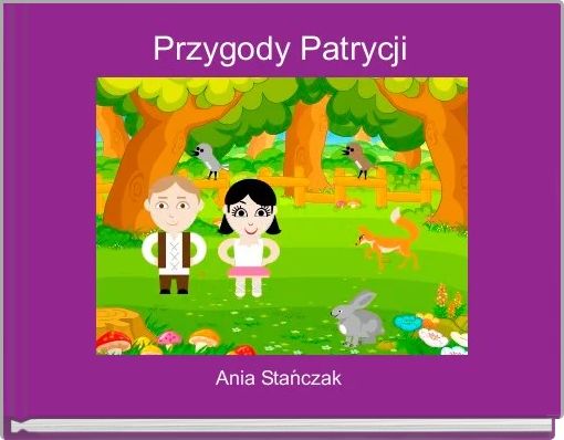 Przygody Patrycji 