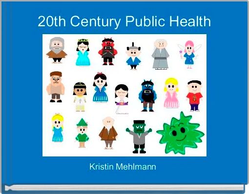 20th Century Public Health