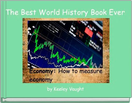 The Best World History Book Ever