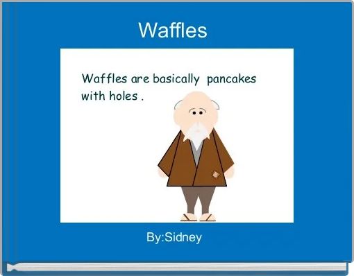 Waffles 