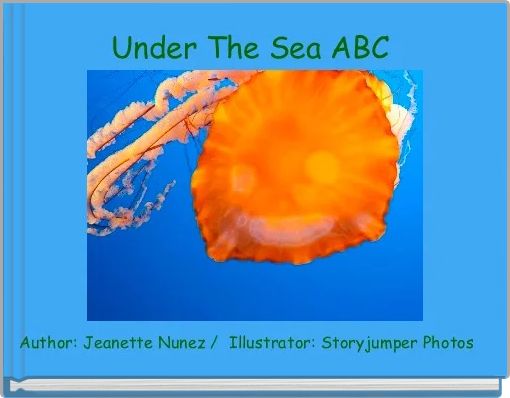 Under The Sea ABC 