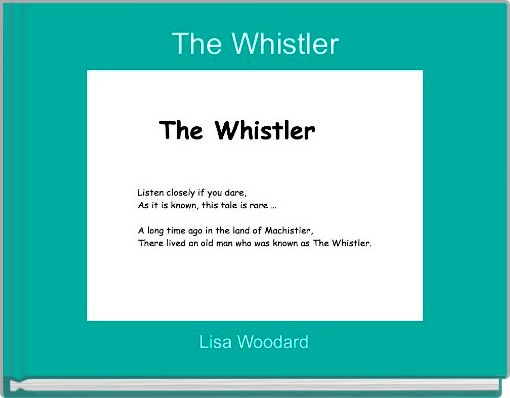 The Whistler