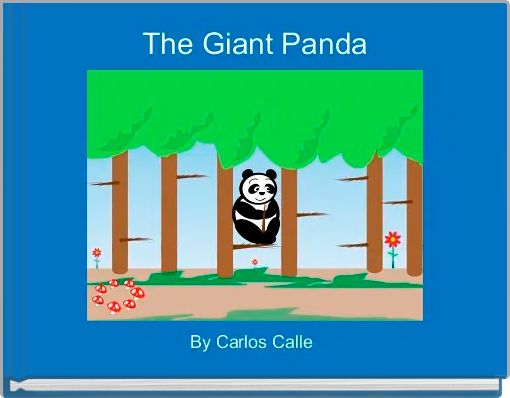 The Giant Panda