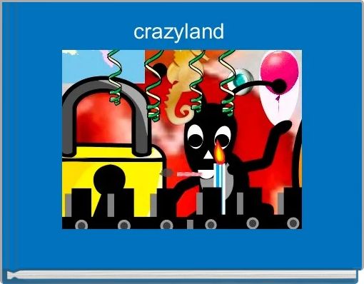 crazyland 