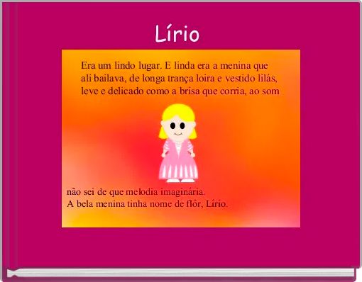 Lírio 