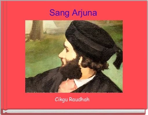 Sang Arjuna 