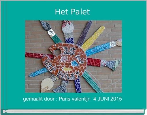 Het Palet 