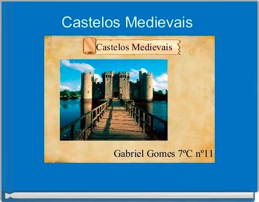 Castelos Medievais 
