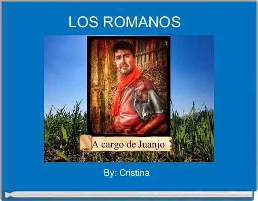 LOS ROMANOS  