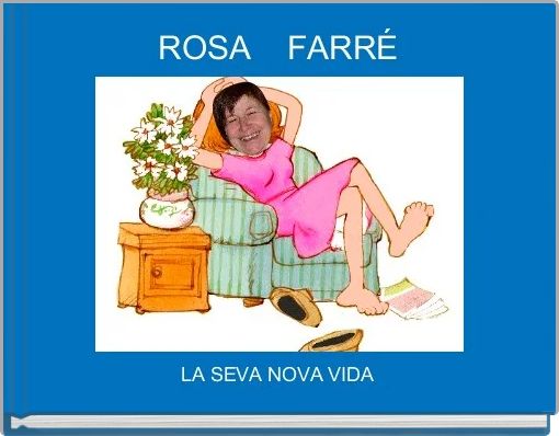 ROSA    FARRÉ
