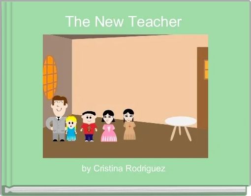 The New Teacher 