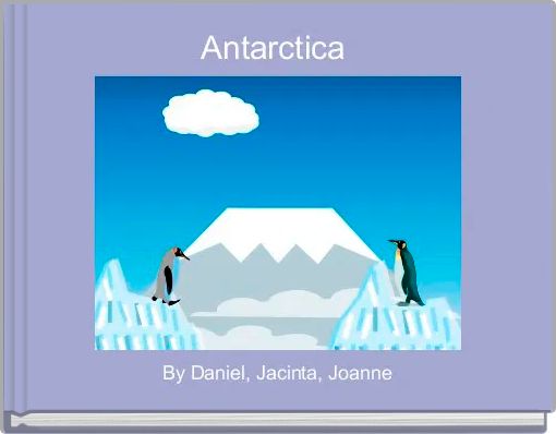 Antarctica 