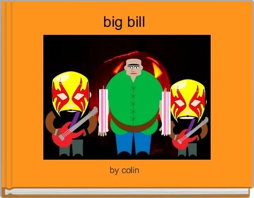 big bill 