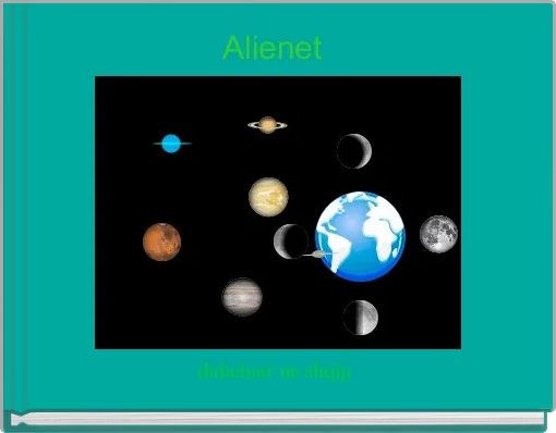 Alienet 