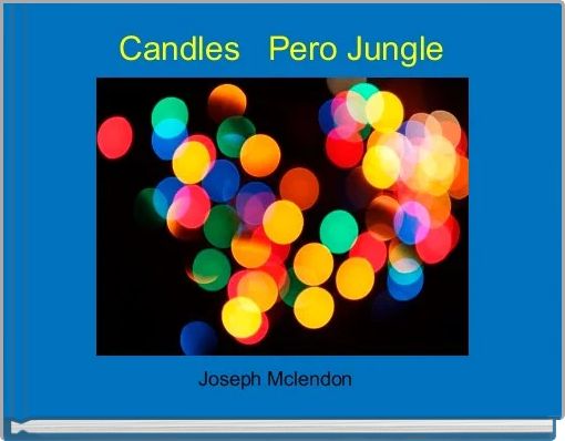 Candles   Pero Jungle