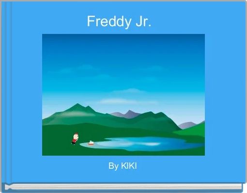 Freddy Jr.  