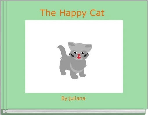 The Happy Cat 