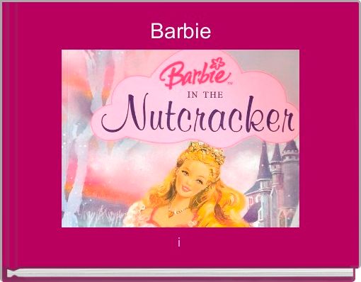 Book Cover for: Barbie