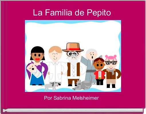 La Familia de Pepito