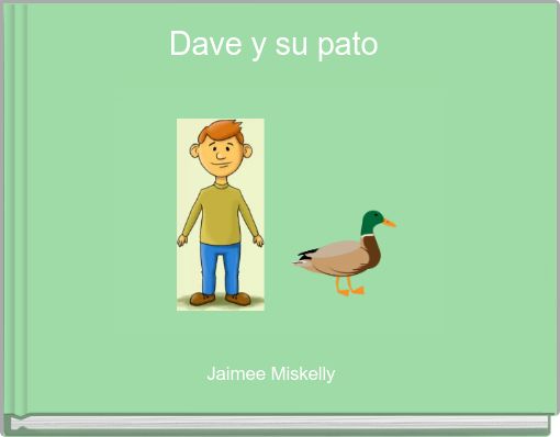 Dave y su pato