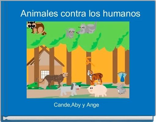  Animales contra los humanos