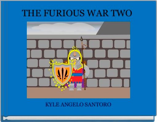 THE FURIOUS WAR TWO 