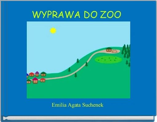 WYPRAWA DO ZOO 