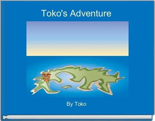 Toko's Adventure 